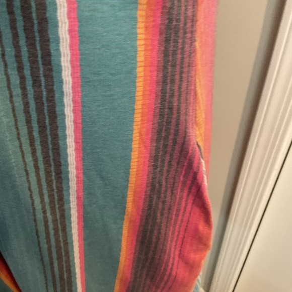 ❤️ Crazy Train Pocket Dress - Picture 4 of 6